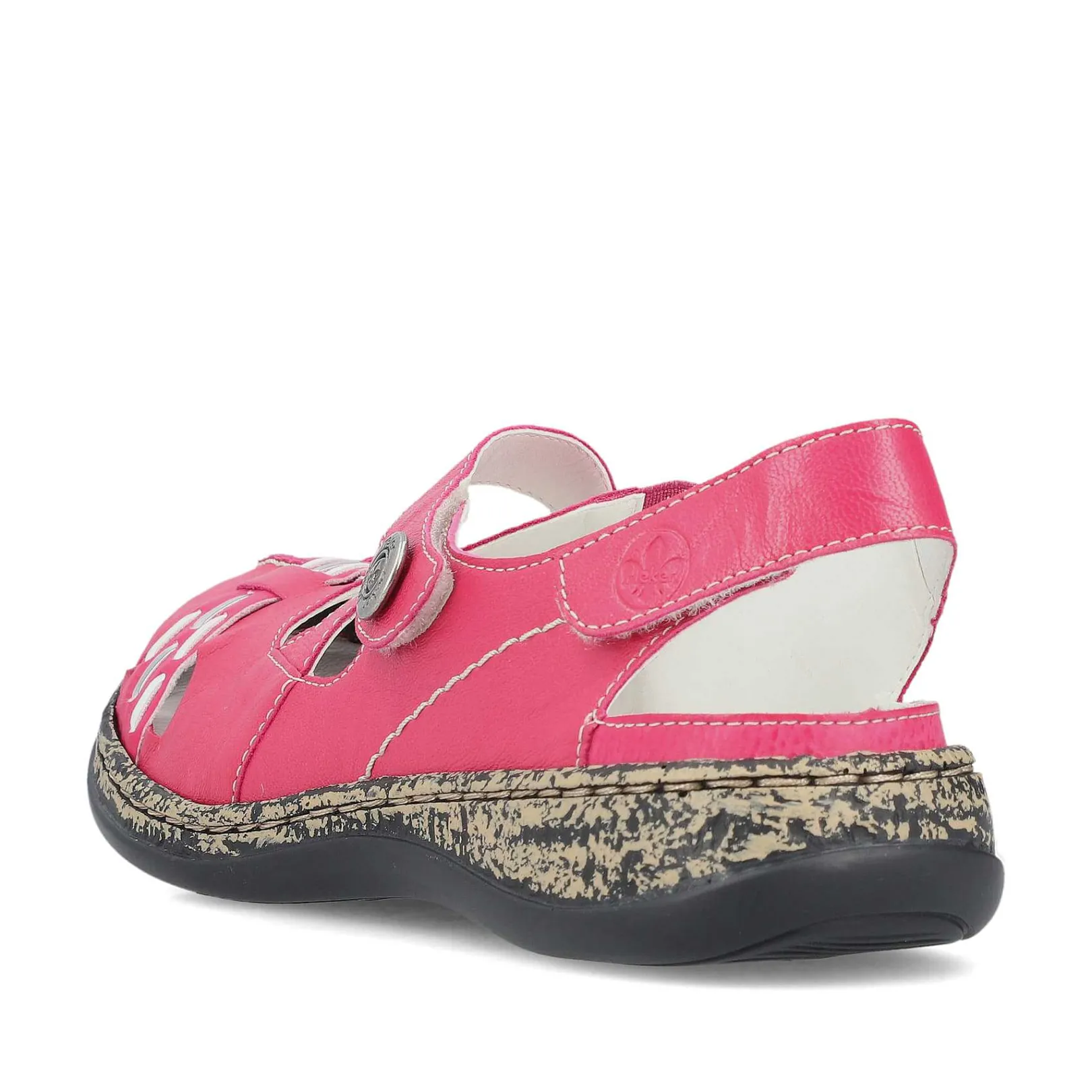 Best Women'S Ballerinas Red Pink Ladies Colorful Styles