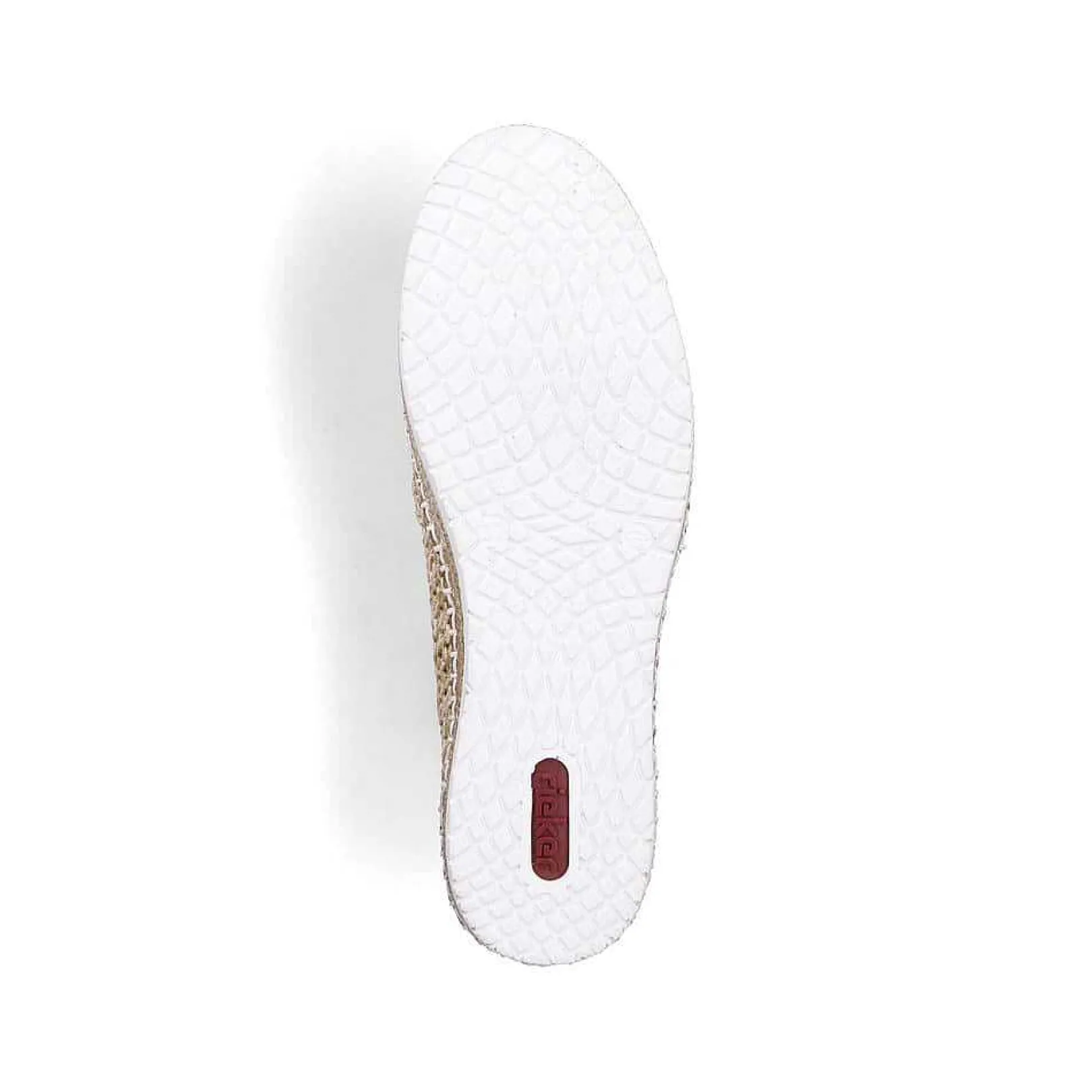 Online Women'S Ballerinas Sand Beige Ladies Low Shoes & Slippers