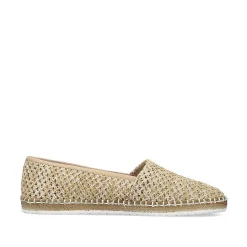 Online Women'S Ballerinas Sand Beige Ladies Low Shoes & Slippers