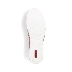 New Women'S Ballerinas Pink Men'S Summer Shoes