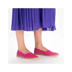 New Women'S Ballerinas Pink Men'S Summer Shoes