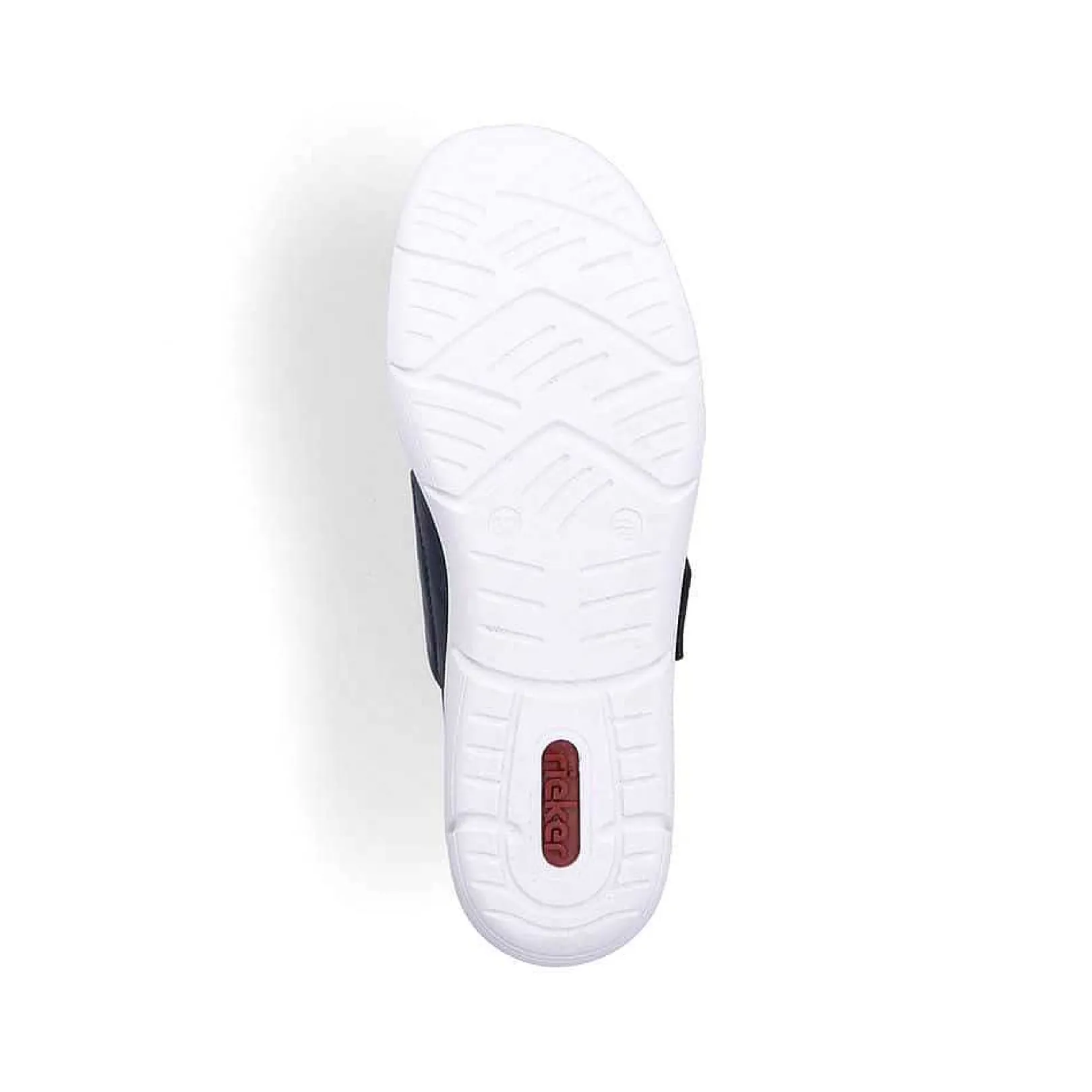 New Women'S Ballerinas Dark Blue Ladies Low Shoes & Slippers