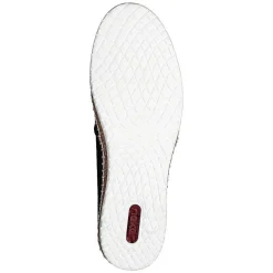 Discount Women'S Ballerinas Navy Blue Men'S Summer Shoes