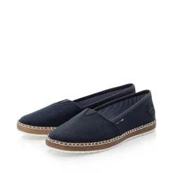 Discount Women'S Ballerinas Navy Blue Men'S Summer Shoes