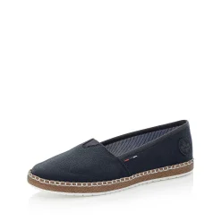 Discount Women'S Ballerinas Navy Blue Men'S Summer Shoes