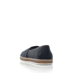 Discount Women'S Ballerinas Navy Blue Men'S Summer Shoes