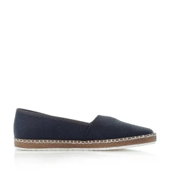 Discount Women'S Ballerinas Navy Blue Men'S Summer Shoes