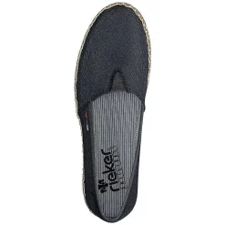 Discount Women'S Ballerinas Navy Blue Men'S Summer Shoes