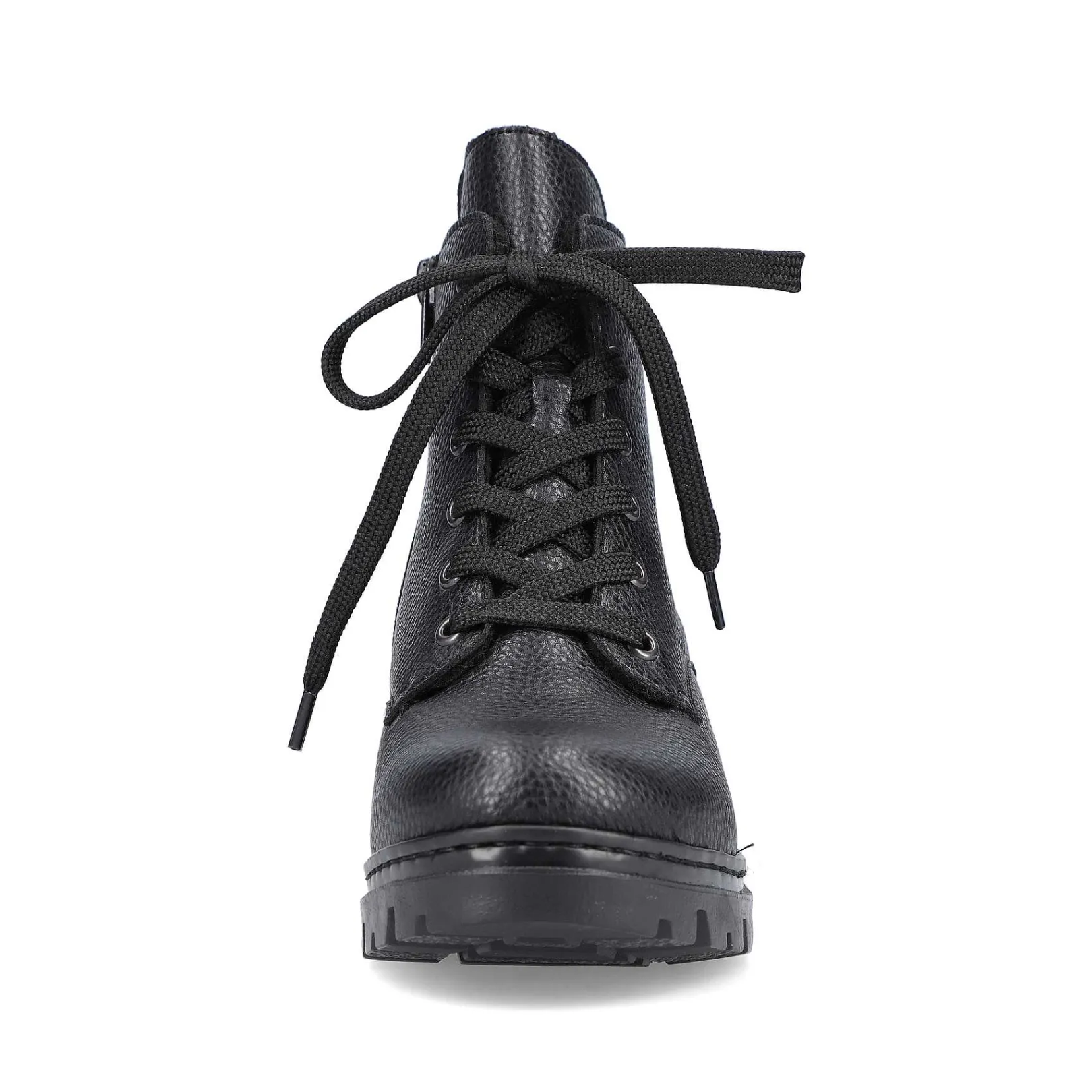 Sale Women'S Biker Boots Night Black Ladies Ankle Boots & Boots