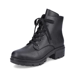 Sale Women'S Biker Boots Night Black Ladies Ankle Boots & Boots