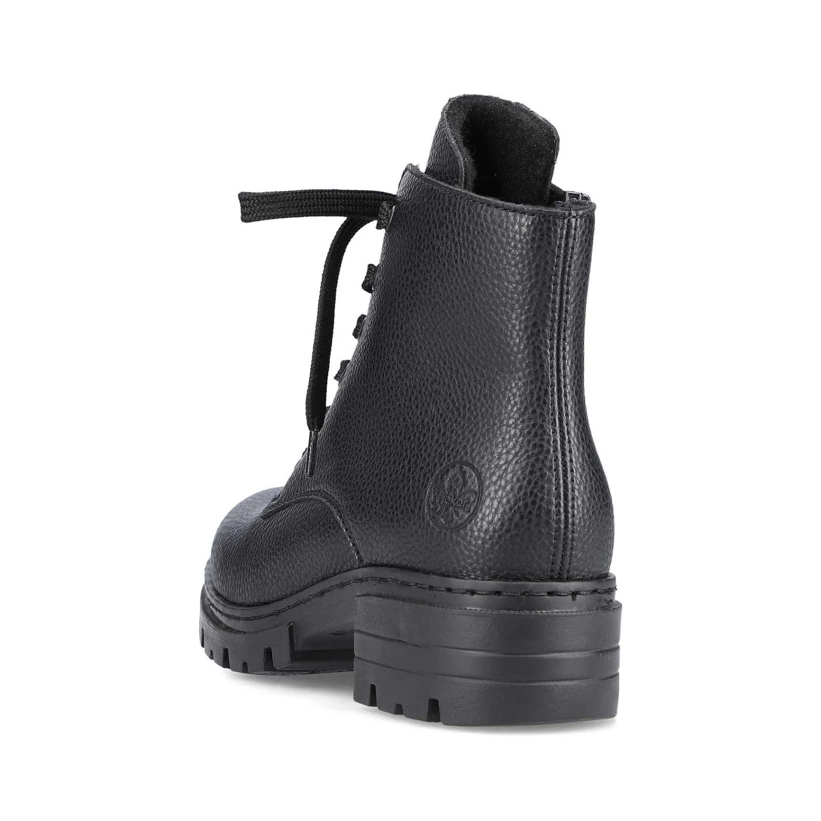 Sale Women'S Biker Boots Night Black Ladies Ankle Boots & Boots