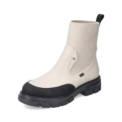 Hot Women'S Chelsea Boots Light Beige Ladies Ankle Boots & Boots