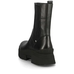 Discount Women'S Chelsea Boots Deep Black Ladies Ankle Boots & Boots