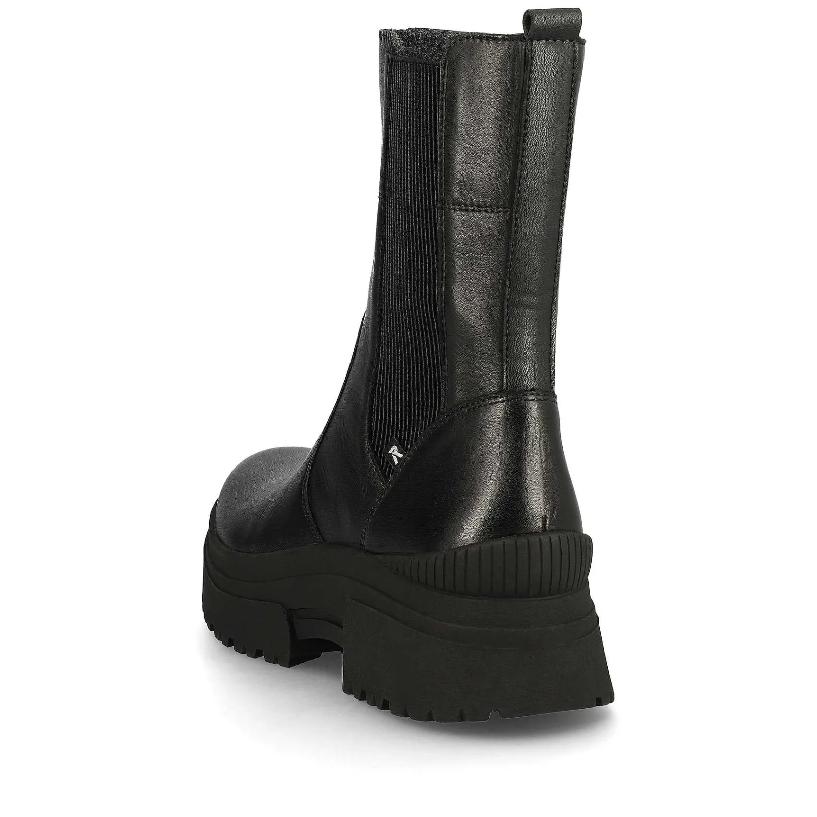 Discount Women'S Chelsea Boots Deep Black Ladies Ankle Boots & Boots