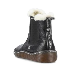 Clearance Women'S Chelsea Boots Night Black Ladies Ankle Boots & Boots