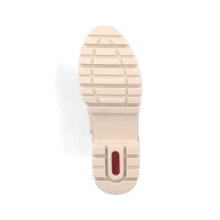 Online Women'S Chelsea Boots Light Beige Ladies Ankle Boots & Boots
