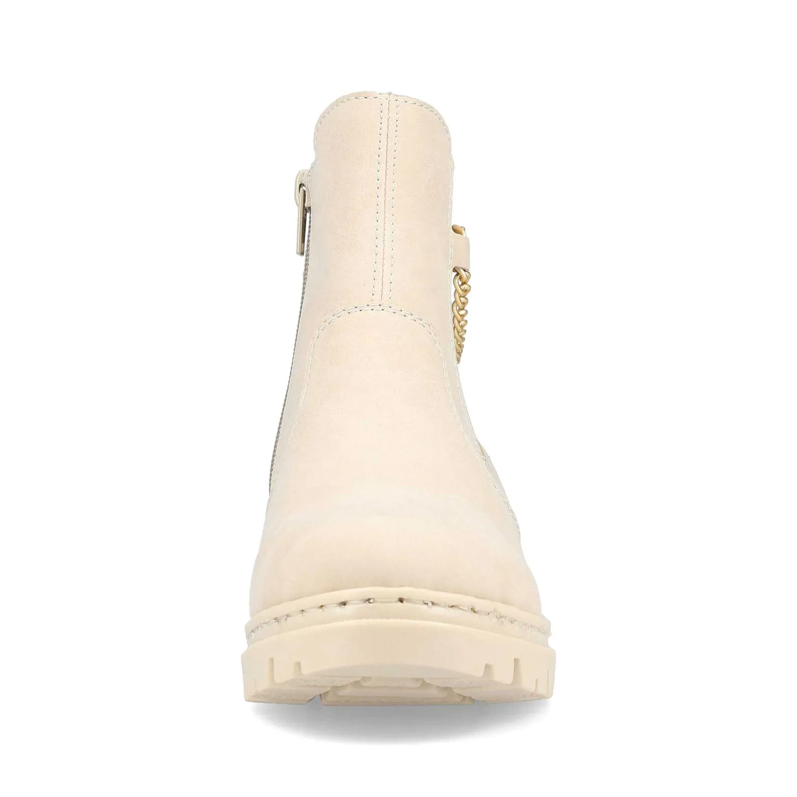 Online Women'S Chelsea Boots Light Beige Ladies Ankle Boots & Boots