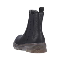 Best Women'S Chelsea Boots Asphalt Black Ladies Ankle Boots & Boots