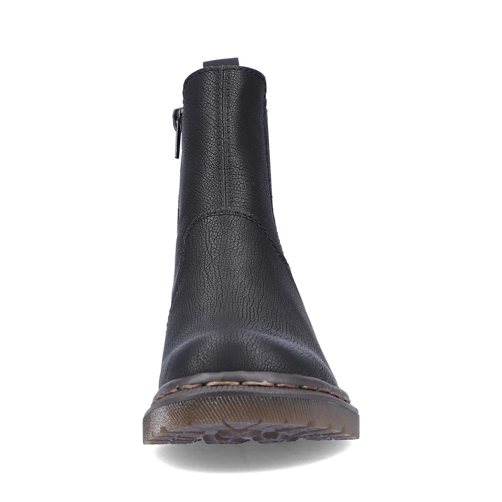 Best Women'S Chelsea Boots Asphalt Black Ladies Ankle Boots & Boots
