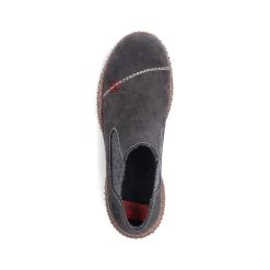 Discount Women'S Chelsea Boots Anthracite Ladies Ankle Boots & Boots