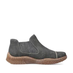 Discount Women'S Chelsea Boots Anthracite Ladies Ankle Boots & Boots