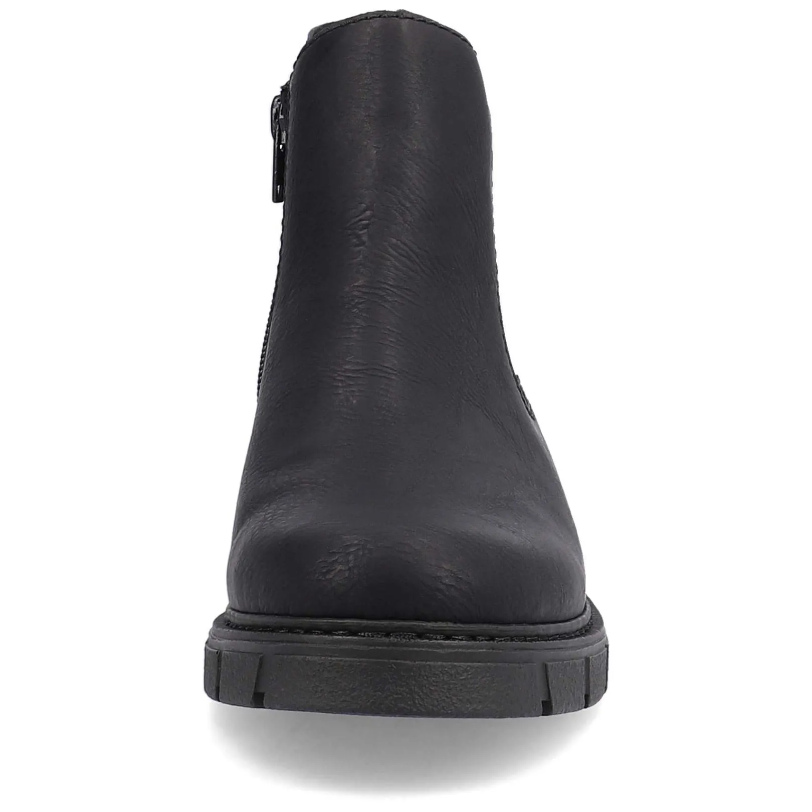 Sale Women'S Chelsea Boots Night Black Ladies Ankle Boots & Boots