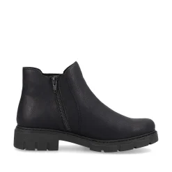 Sale Women'S Chelsea Boots Night Black Ladies Ankle Boots & Boots