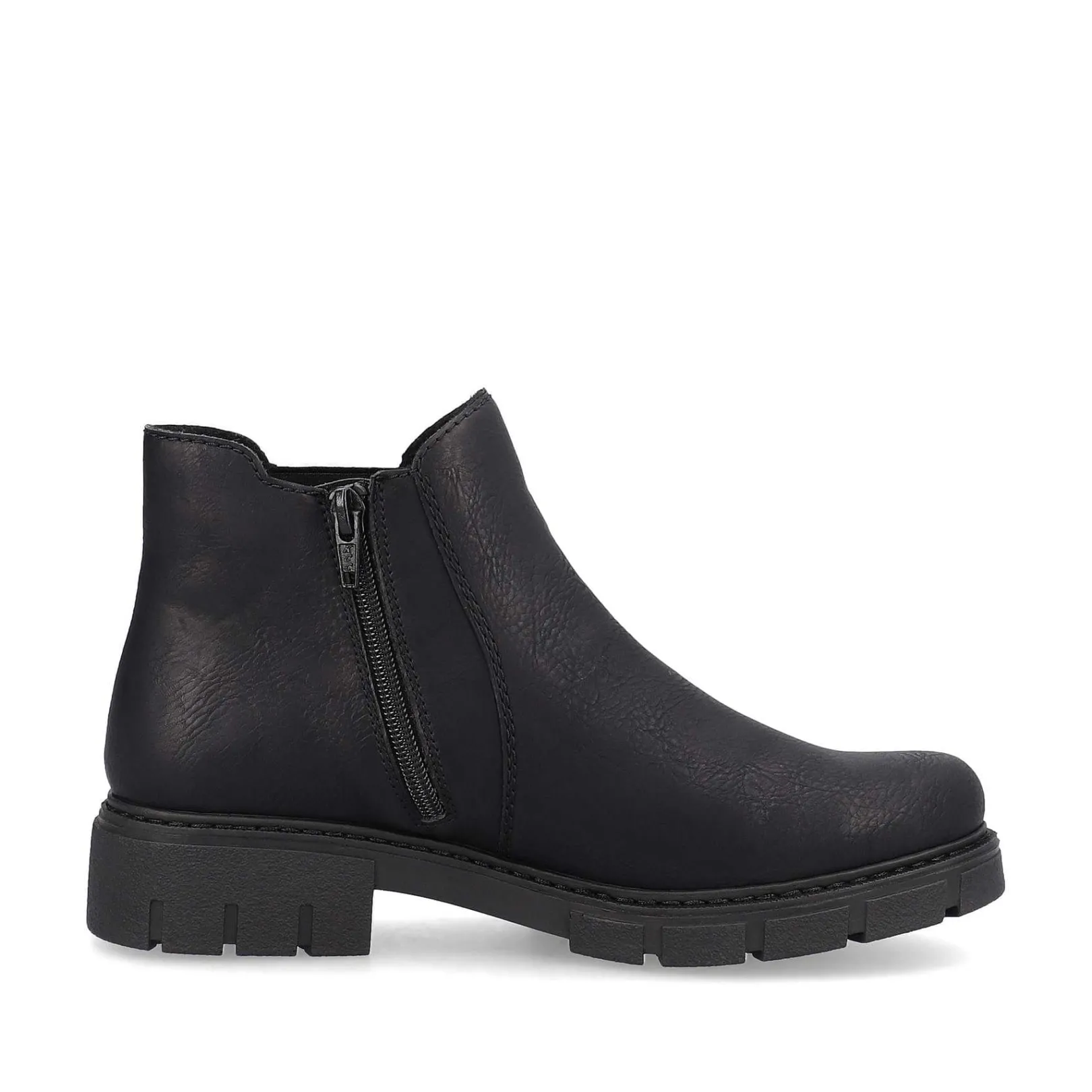 Sale Women'S Chelsea Boots Night Black Ladies Ankle Boots & Boots