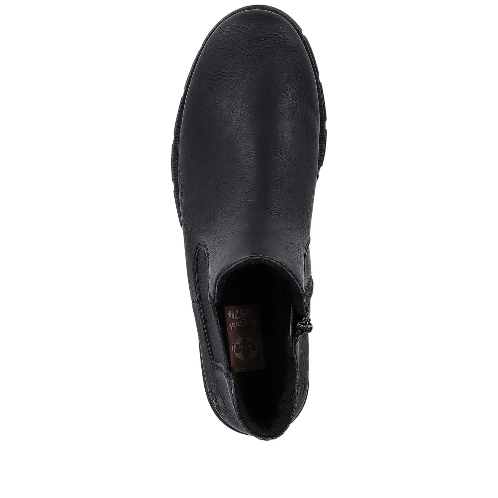 Sale Women'S Chelsea Boots Night Black Ladies Ankle Boots & Boots
