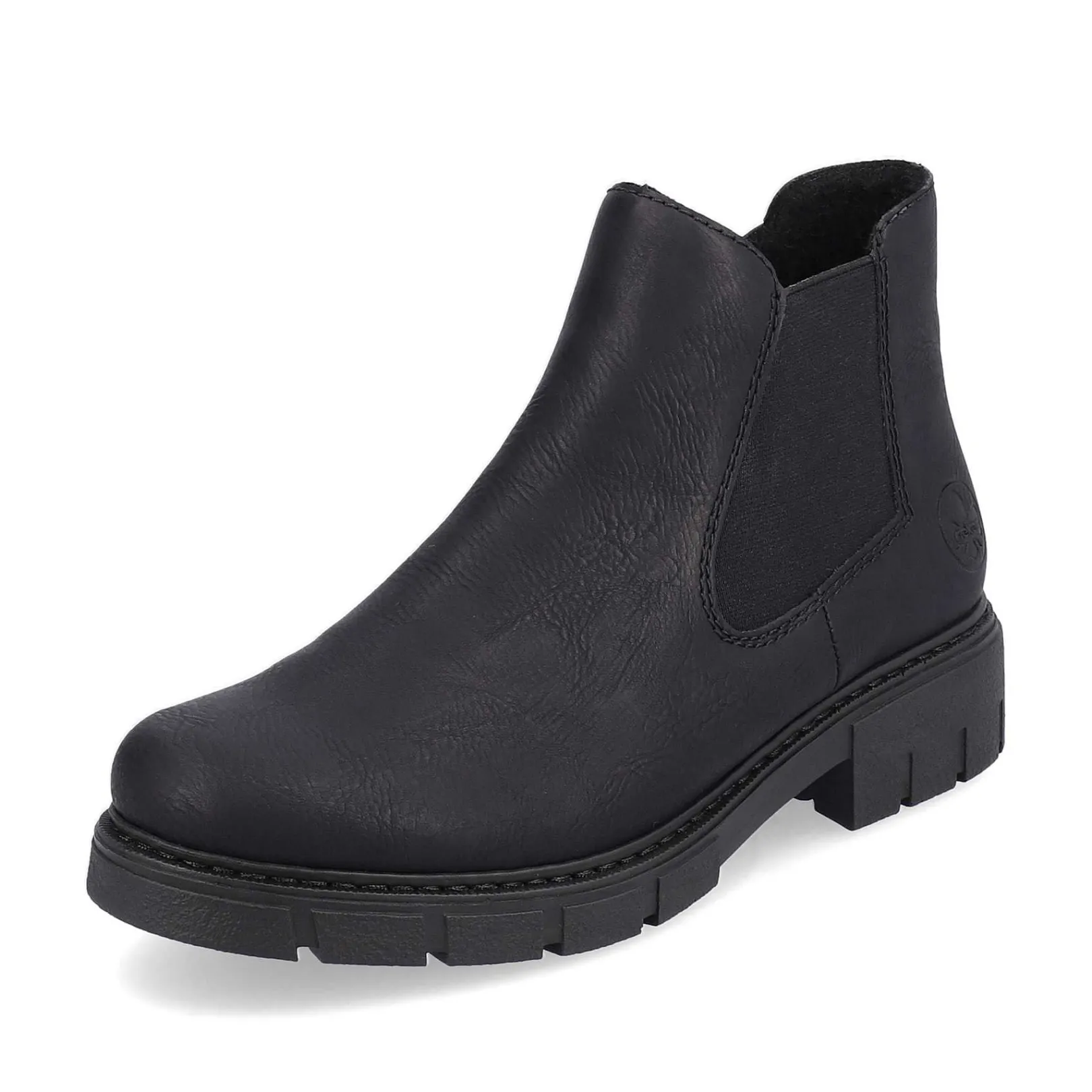 Sale Women'S Chelsea Boots Night Black Ladies Ankle Boots & Boots