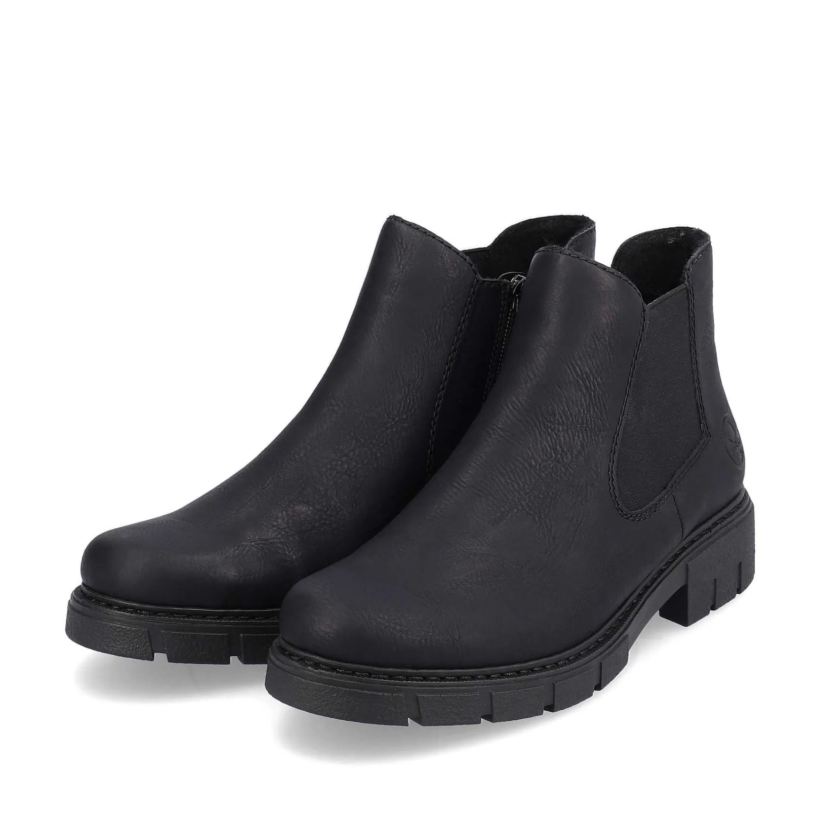 Sale Women'S Chelsea Boots Night Black Ladies Ankle Boots & Boots