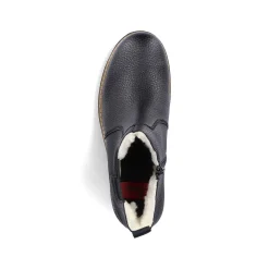 Clearance Women'S Chelsea Boots Night Black Ladies Ankle Boots & Boots
