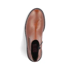 Online Women'S Chelsea Boots Fox Brown Ladies Ankle Boots & Boots
