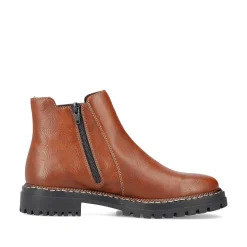 Online Women'S Chelsea Boots Fox Brown Ladies Ankle Boots & Boots