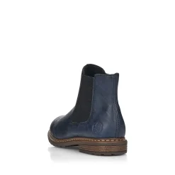 Best Women'S Chelsea Boots Navy Blue Ladies Ankle Boots & Boots