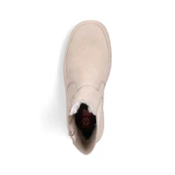 Online Women'S Chelsea Boots Champagne Ladies Ankle Boots & Boots