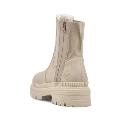 Online Women'S Chelsea Boots Champagne Ladies Ankle Boots & Boots