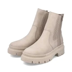Online Women'S Chelsea Boots Champagne Ladies Ankle Boots & Boots