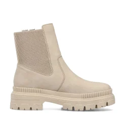Online Women'S Chelsea Boots Champagne Ladies Ankle Boots & Boots