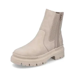 Online Women'S Chelsea Boots Champagne Ladies Ankle Boots & Boots