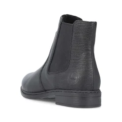 Online Women'S Chelsea Boots Night Black Ladies Ankle Boots & Boots