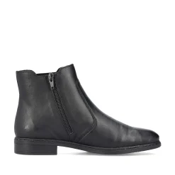 Online Women'S Chelsea Boots Night Black Ladies Ankle Boots & Boots