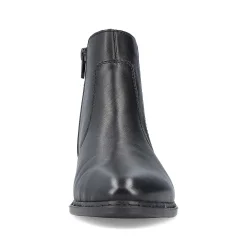 Online Women'S Chelsea Boots Night Black Ladies Ankle Boots & Boots