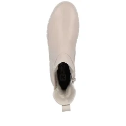 Hot Women'S Chelsea Boots Linen Ladies Ankle Boots & Boots