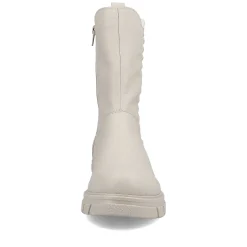 Hot Women'S Chelsea Boots Light Beige Ladies Ankle Boots & Boots