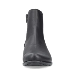 Outlet Women'S Chelsea Boots Midnight Black Ladies Ankle Boots & Boots