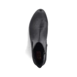 Outlet Women'S Chelsea Boots Midnight Black Ladies Ankle Boots & Boots