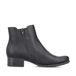 Outlet Women'S Chelsea Boots Midnight Black Ladies Ankle Boots & Boots