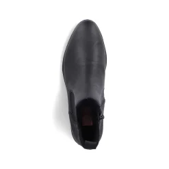 Hot Women'S Chelsea Boots Night Black Ladies Ankle Boots & Boots
