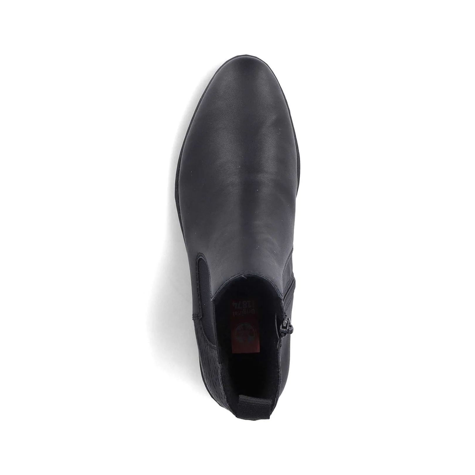 Hot Women'S Chelsea Boots Night Black Ladies Ankle Boots & Boots